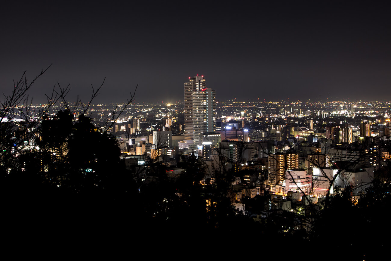 シティタワー２