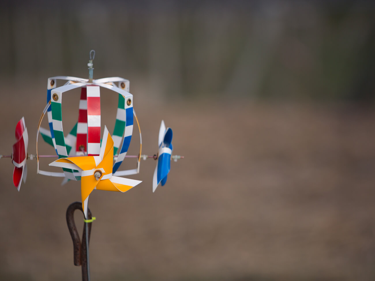 なんかいい感じ